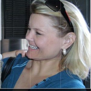 Meet your Posher, Casey